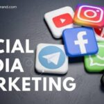 Social Media Marketing (SMM)