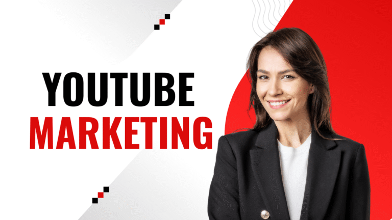 YouTube Marketing: How to Grow Your Business and Learn Effectively